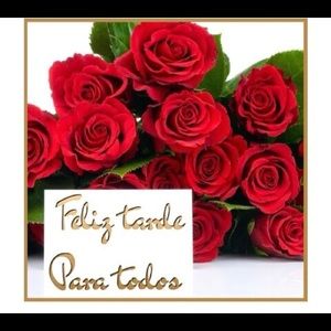 Meet your Posher, Betsy