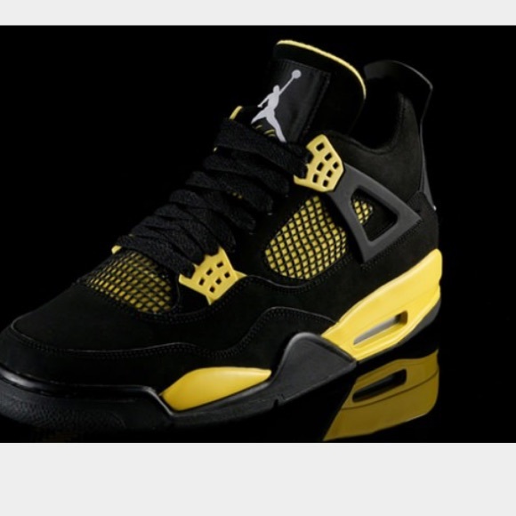 Thunder 4s