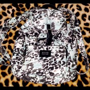 Victoria's Secret mini backpack