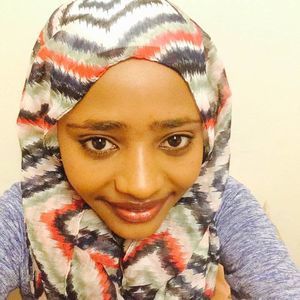 Meet your Posher, Madina