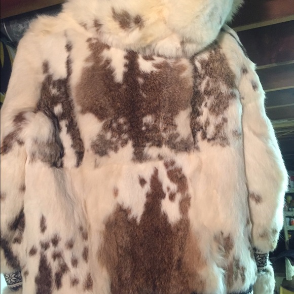 Fur Coat