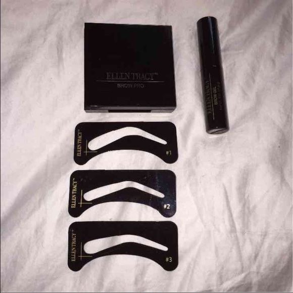 Brow kit