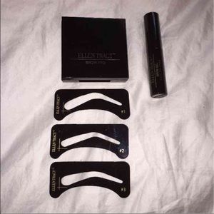 Brow kit