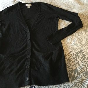 🎉24HR SALE🎉 LOFT Cardigan