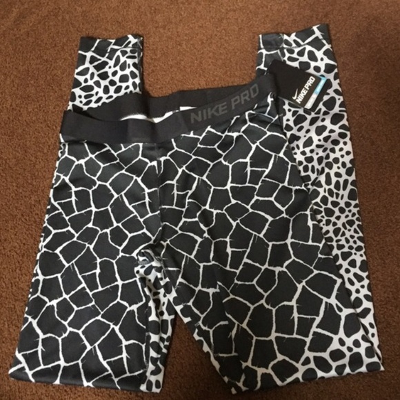 Nike Other - Nike Dri-Fit Full Length Capri's.