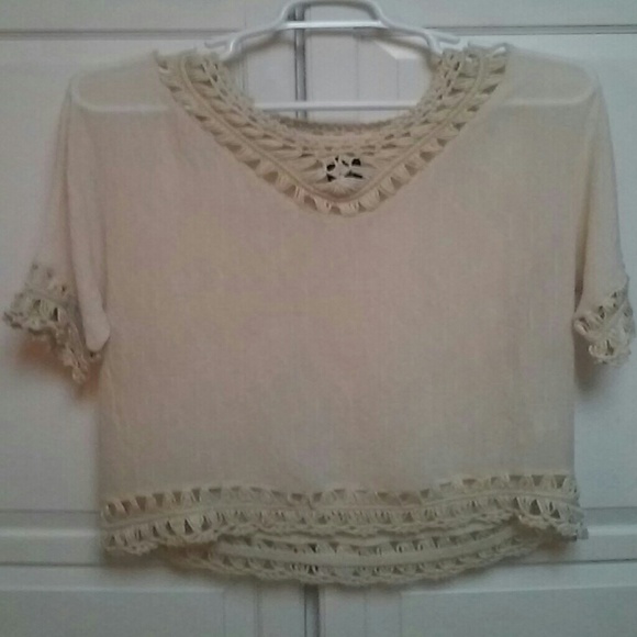 Bobeau tunic - Picture 1 of 2