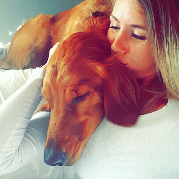 Meet your Posher, Riley - Picture 1 of 2