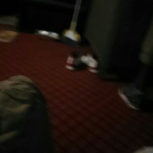 Meet your Posher, James