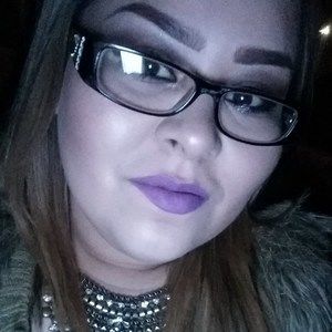 Meet your Posher, Fernanda