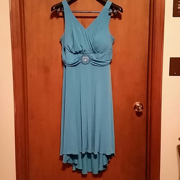 Beautiful dress