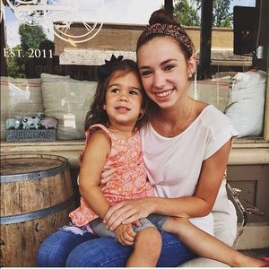 Meet your Posher, Kim