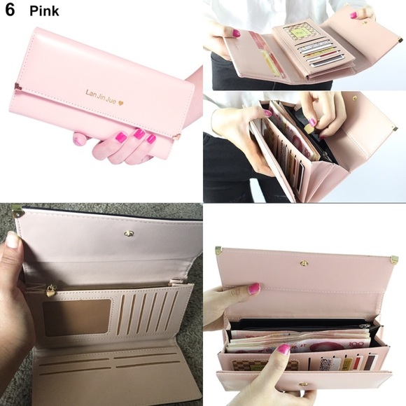Fashion Wallet