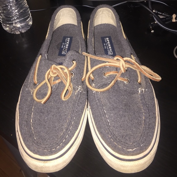 Sperry Top Sider 9.5 M