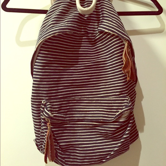 Brandy Melville backpack