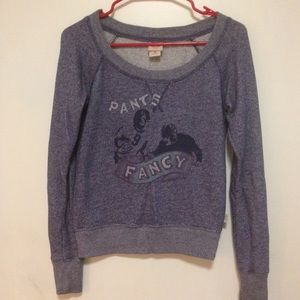 Long Sleeve XSmall/Small Top