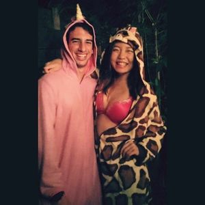 Meet your Posher, Jenna