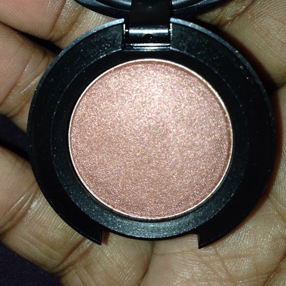 MAC Cosmetics Other - MAC Eye Shadow RED ALERT DISCONTINUED