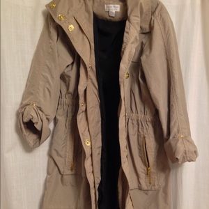 ❗️SOLD❗️Wind breaker/ raincoat/ nylon Jack