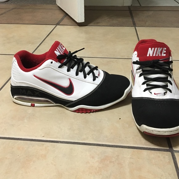 Men's Nike shoes