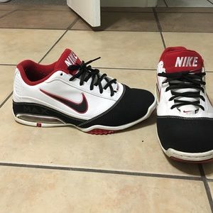 Men's Nike shoes