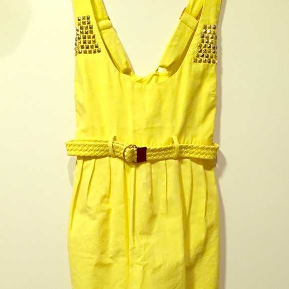 Obey dress
