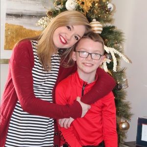 Meet your Posher, Shannon