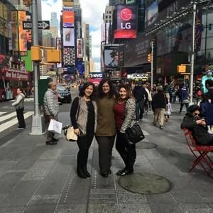 Meet your Posher, Josephine