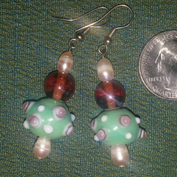 SAGE COMET 🌌💚💜by Nubian Collection - Picture 1 of 1