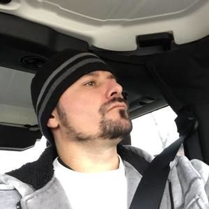 Meet your Posher, Scott