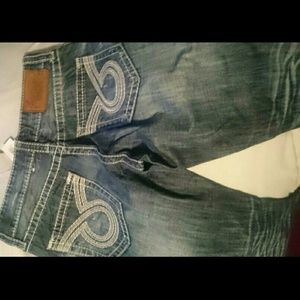 Big Star Jeans