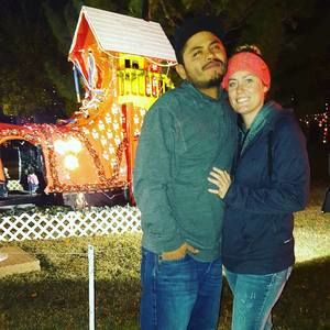 Meet your Posher, Randi