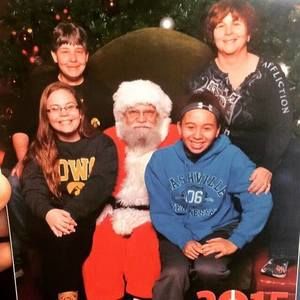 Meet your Posher, Liz