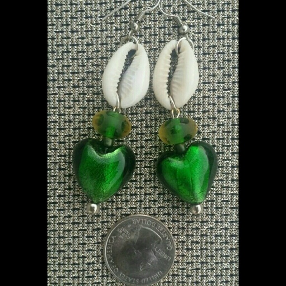 MONEY GREEN💚💰💵 by Nubian Collection - Picture 1 of 1