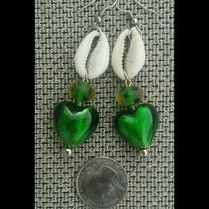 MONEY GREEN💚💰💵 by Nubian Collection