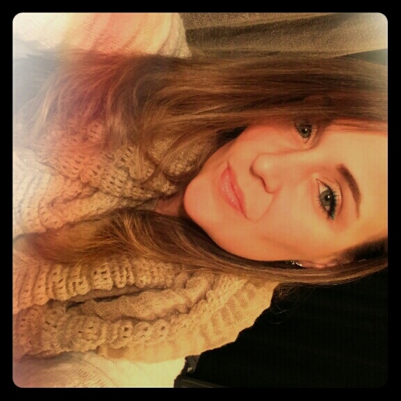 Meet your posher