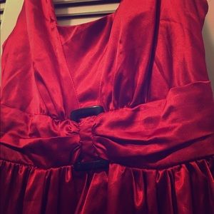 Dress for any occasion