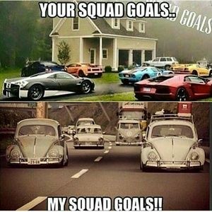 Meet your Posher, Irma