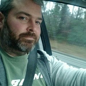 Meet your Posher, Shawn