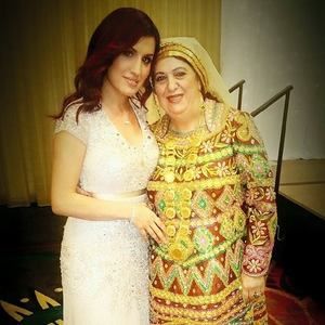 Meet your Posher, Amal