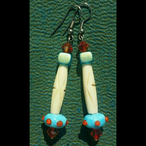 BLUE NILE💙💙💙by Nubian Collection - Picture 1 of 1