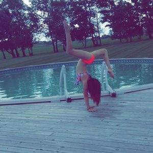 Meet your Posher, Lexie