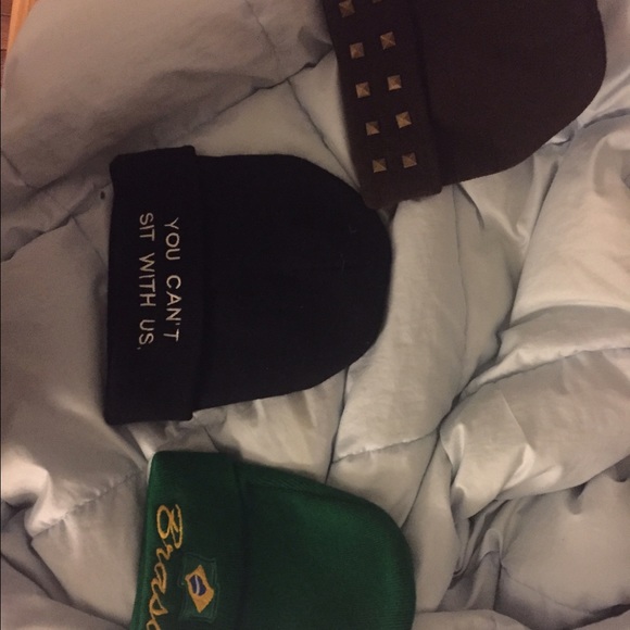 Beanies