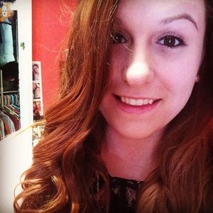 Meet your Posher, Sara