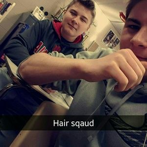 Meet your Posher, Spencer