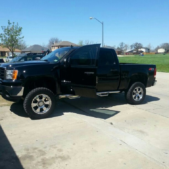 Meet your Posher, Azaria