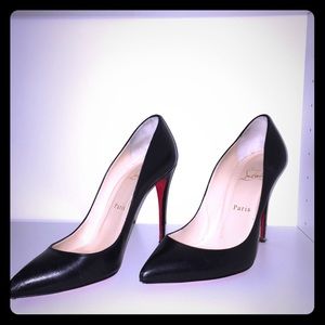 Christian Louboutin Pigalle Follies