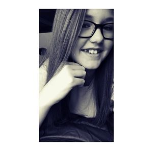 Meet your Posher, Sabrina