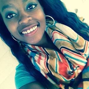 Meet your Posher, Destiny