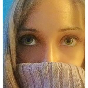 Meet your Posher, Erika