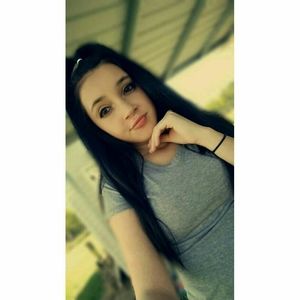 Meet your Posher, Tabitha